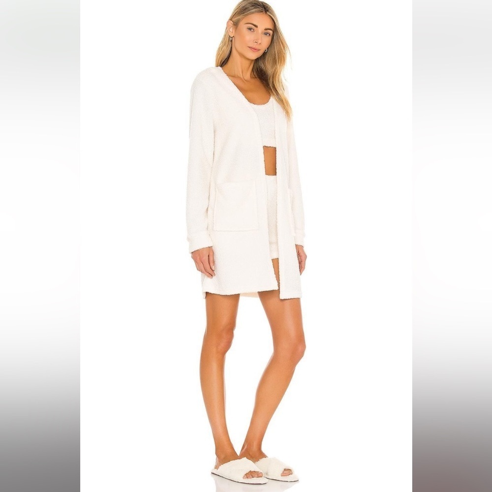 Lovers + Friends Cozy Robe - Picture 3 of 10